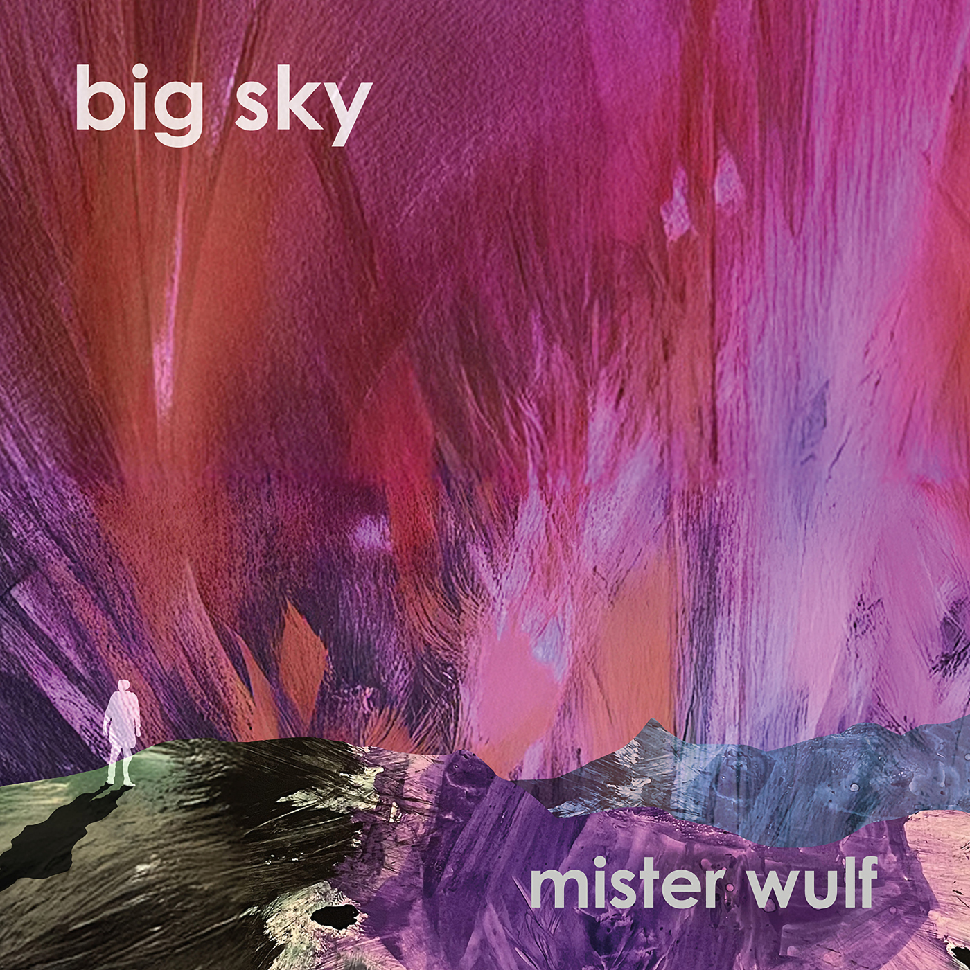 Big sky 1400